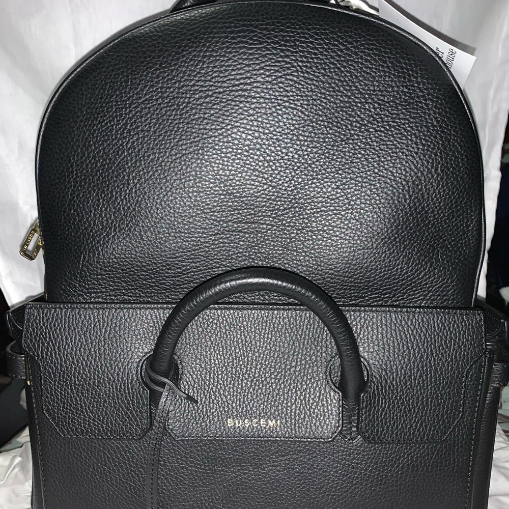 Buscemi Bag - Picture 2 of 4
